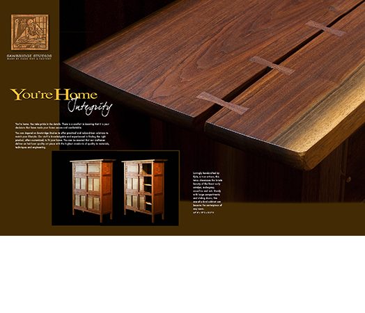 New Day Sawbridge Integrity